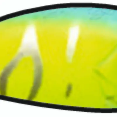Wobler Germina Mad Runner