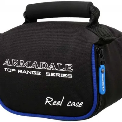 Pokrowiec na kołowrotki Flagman Armadale Reel Bag