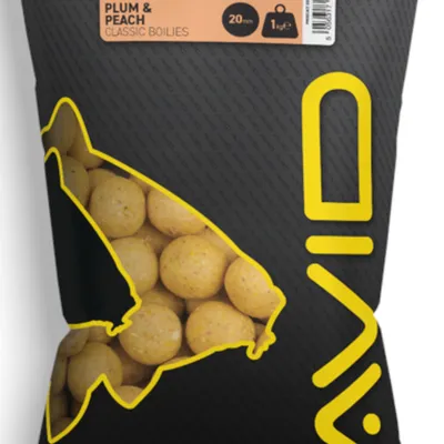 Kulki proteinowe Avid Classic