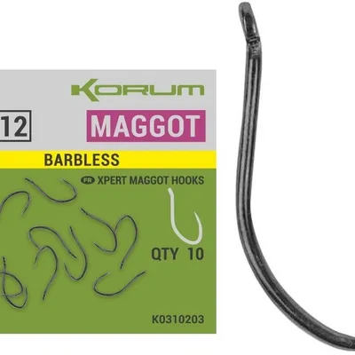 Hak Korum Xpert Maggot