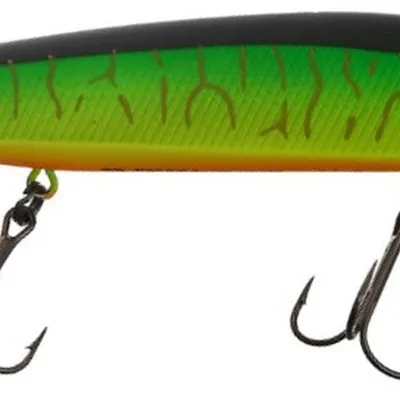 Wobler Flagman Robber Minnow