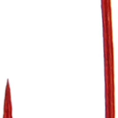 Haczyki Flagman Pro Bloodworm