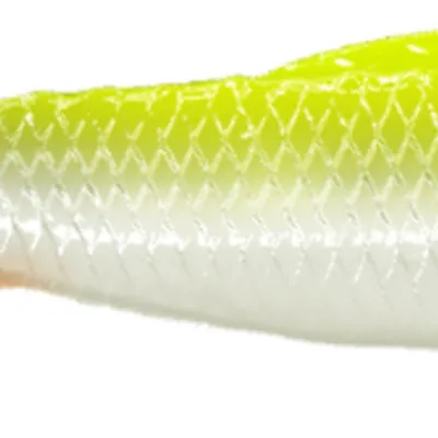 Guma spinningowa QubiLures Sardine Shad