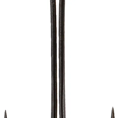 Haczyki podwójne Azura Kenshin Double Hook Light Series
