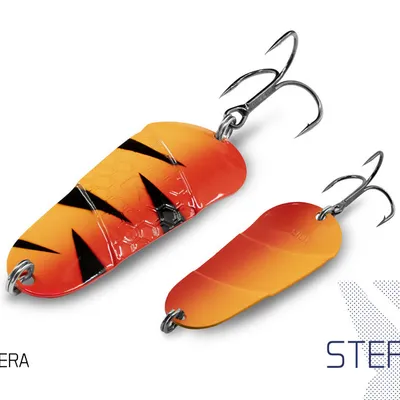 Wahadłówka Delphin STEPZ StripSCALE