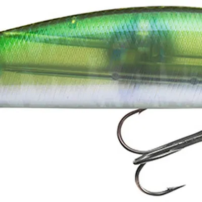 Wobler Daiwa Current Master