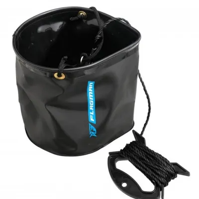 Wiadro Flagman Armadale EVA Drop Bucket