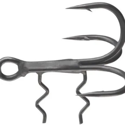 Dozbrojka Daiwa Prorex Assist Treble SaqSas
