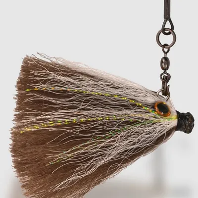 Jig Zebco Mouse