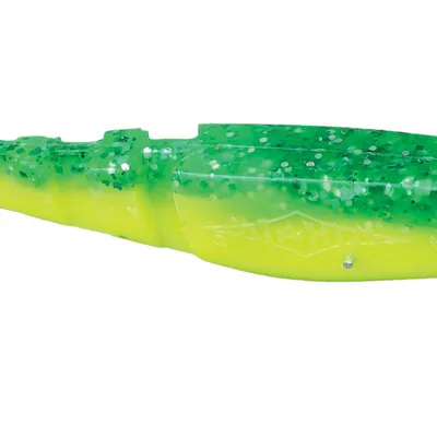 Guma spinningowa Mikado Fishunter