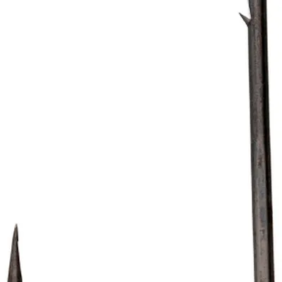 Haczyki Flagman Single Round Bend Worm