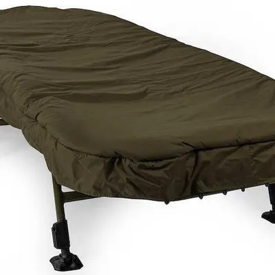 Łóżko Avid Revolve Bed