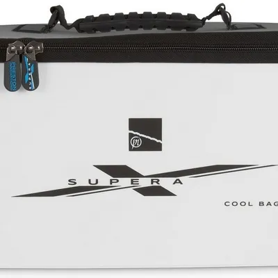Torba Preston Supera X Cool Bag