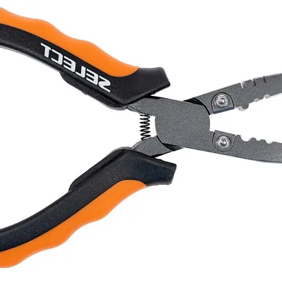Szczypce Select Pliers MFP-02