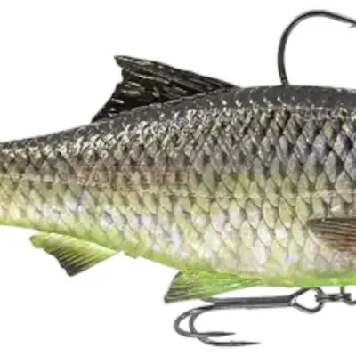 Guma spinningowa Savage Gear 3D Roach RTF FS