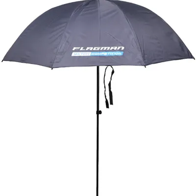 Parasol Flagman Match Competition