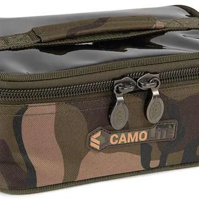 Torba FOX Carp Camolite Large Lead and bits