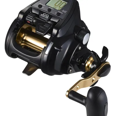 Multiplikator Daiwa Tanacom S J
