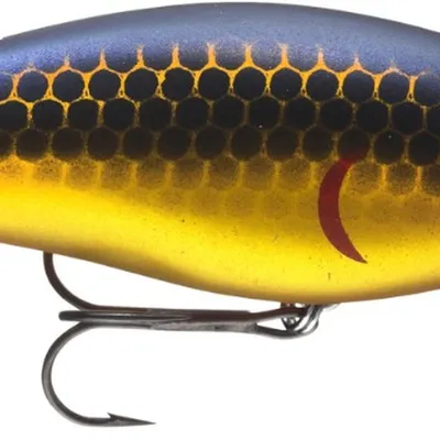 Wobler Daiwa Prorex Fuku Hayate Crank
