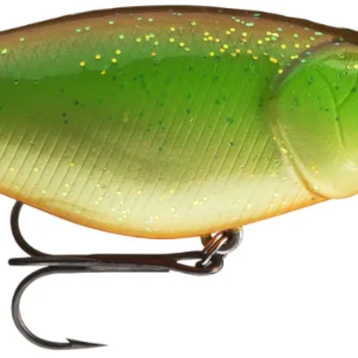 Wobler Daiwa Prorex Swift Crank