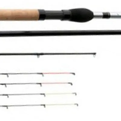 Wędka Flagman Inspiration Feeder Rod