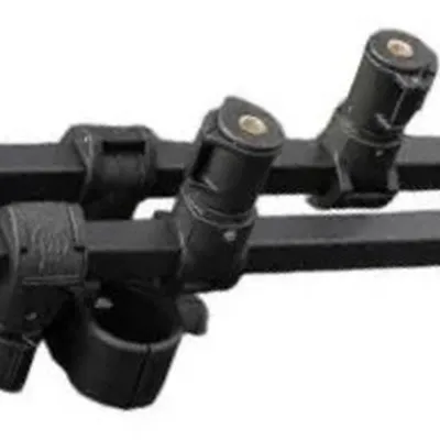 Elementy siedziska Preston Offbox Snaplok Tool Bar