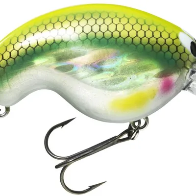 Wobler Daiwa Prorex Chibi Fuku 1 Crank