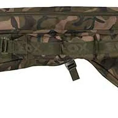 Pokrowiec na wędki FOX Carp Camolite Retractable 3rod