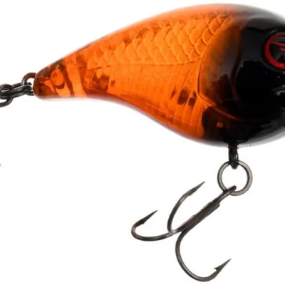 Wobler Flagman Areata Crank
