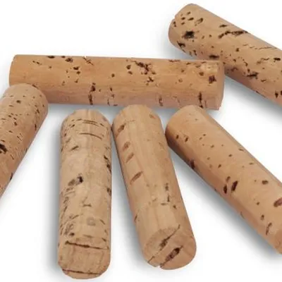 Korek Black Cat Cork Stick