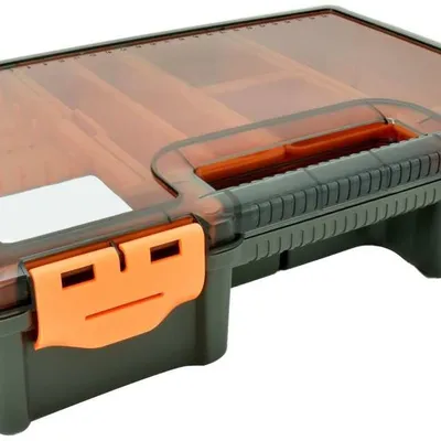 Organizer do Method Feeder Brain Box 1