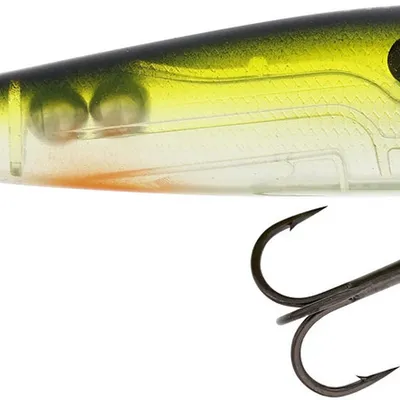 Wobler Westin Jerkbite SR Jerkbait