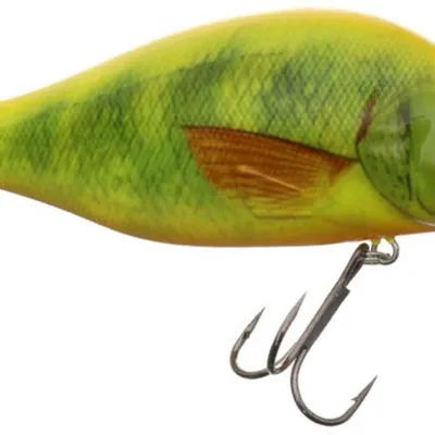 Wobler Flagman Hard Ball