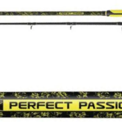 Wędka Black Cat Passion Long Range