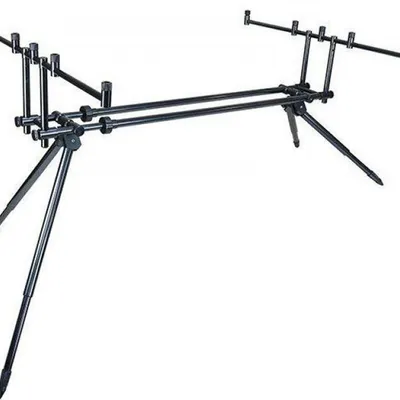 Stanowisko wędkarskie Carp Pro Rod Pod