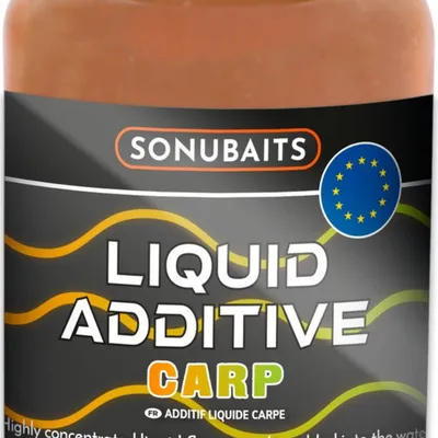 Atraktor Sonubaits Liquid Additive