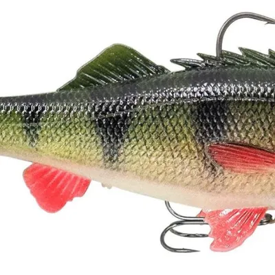 Guma spinningowa Savage Gear 3D Perch RTF FS