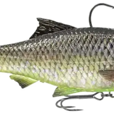 Guma spinningowa Savage Gear 3D Roach RTF FS