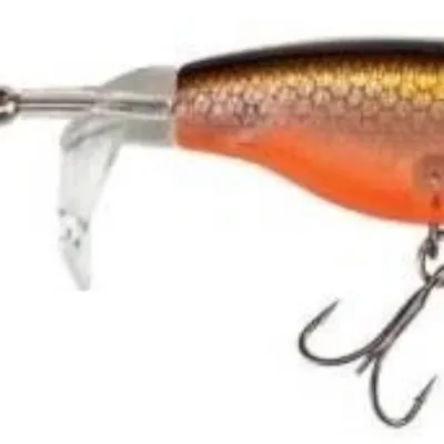 Wobler Zebco Plopp Eye
