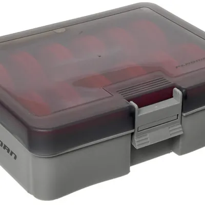 Pudło na szpule na przypony Flagman Rig Box