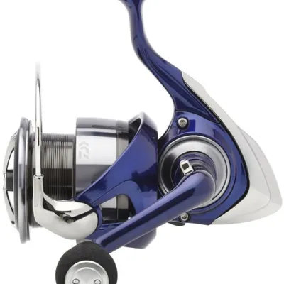 Kołowrotek Daiwa 24 Tdr Match Feeder Qd