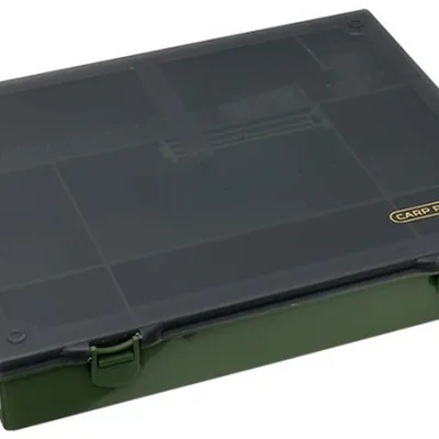 Pudełko Carp Pro Large Tackle Box