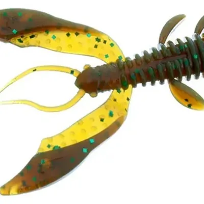 Guma spinningowa Flagman Lucky Craw
