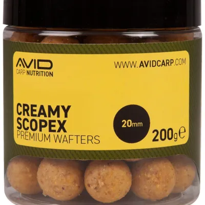 Kulki proteinowe Avid Premium