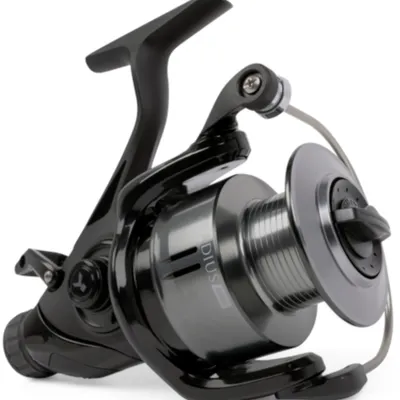 Kołowrotek Korum Radius Freespool