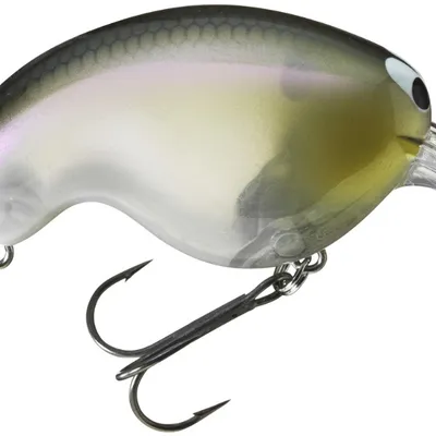 Wobler Daiwa Prorex Fuku 1 Crank