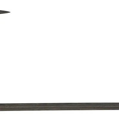Hak spinningowy Westin Trailer Hooks 12 Beads