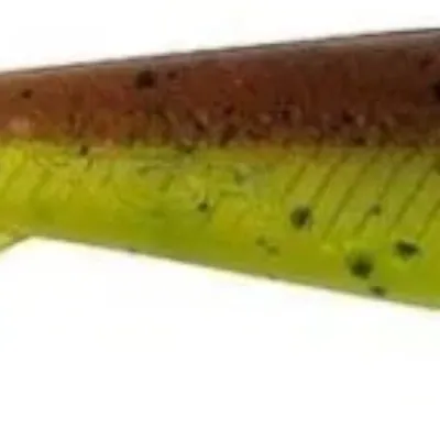Guma spinningowa FOX Rage Slick Shad Ultra UV