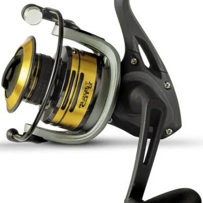 Kołowrotek Black Cat Passion Pro FD