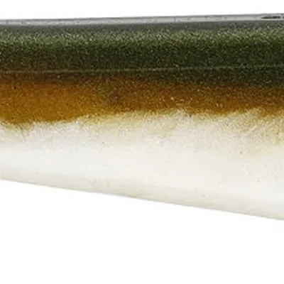 Guma spinningowa Westin Twinteez V-tail